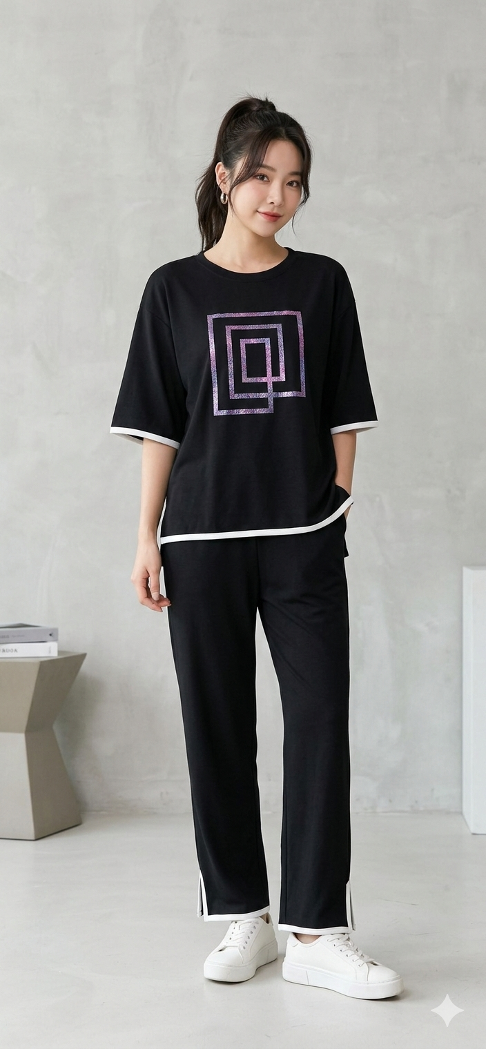 plus size cotton co ord set, free size co ord set for women, western co ord set for women, oversized cotton co ord set, Korean cotton co ord set, black co ord set for women, casual cotton co ord set, plus size western wear, free size coord set up to 5XL, comfortable co ord set for women