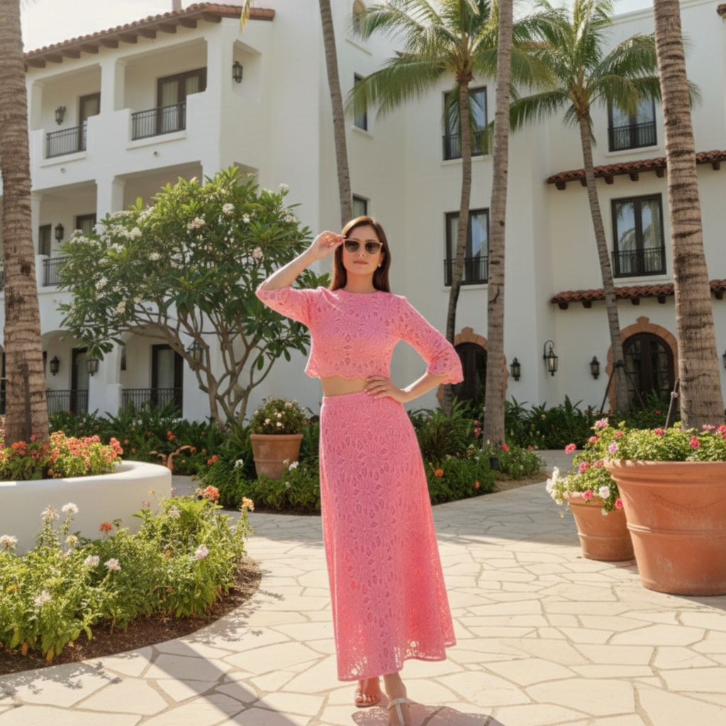 Style Co-ord Sets for Every Occasion