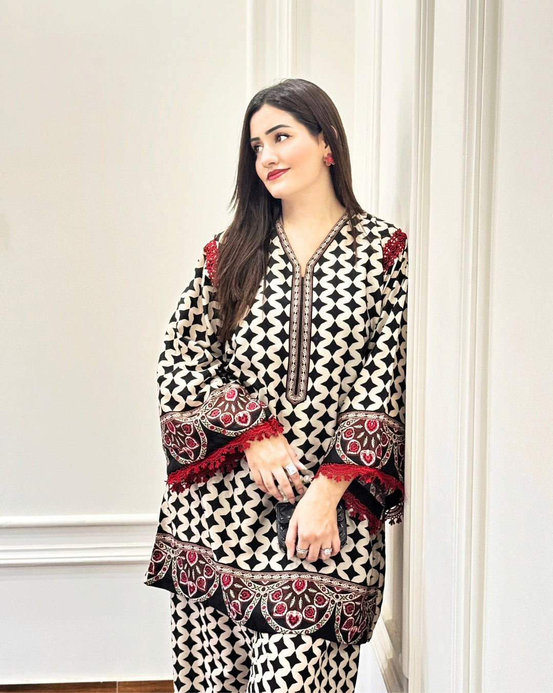 How to Style Yourself for Rakhi 2026