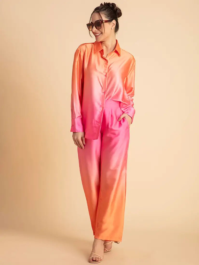 party co-ord set