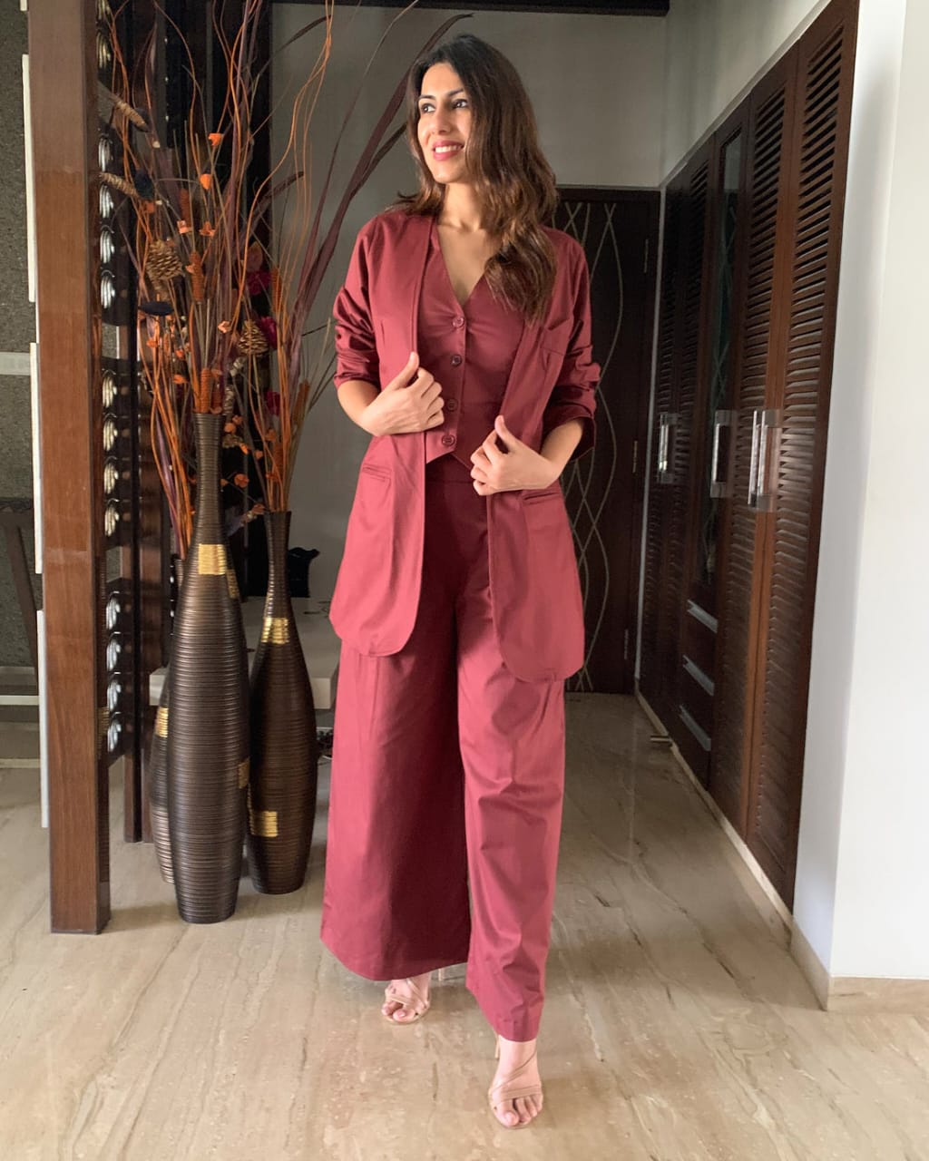 formal co-ord set