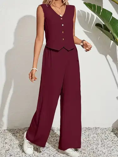 cotton co-ord set