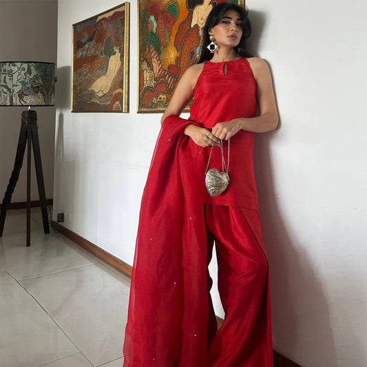 Farshi Salwar Set, Farshi Salwar Suit, Farshi Salwar for Women, Designer Farshi Salwar, Traditional Farshi Salwar, Festive Ethnic Wear, Wedding Wear for Women, Pakistani Farshi Salwar, Farshi Suit Set, Latest Farshi Salwar Design