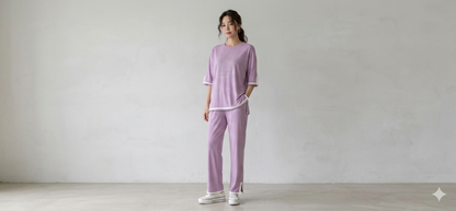 plus size cotton co ord set, free size co ord set for women, western co ord set for women, oversized cotton co ord set, Korean cotton co ord set, purple co ord set for women, casual cotton co ord set, plus size western wear, free size coord set up to 5XL, comfortable co ord set for women