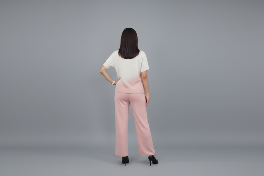 Warm Knit Co-ord Set