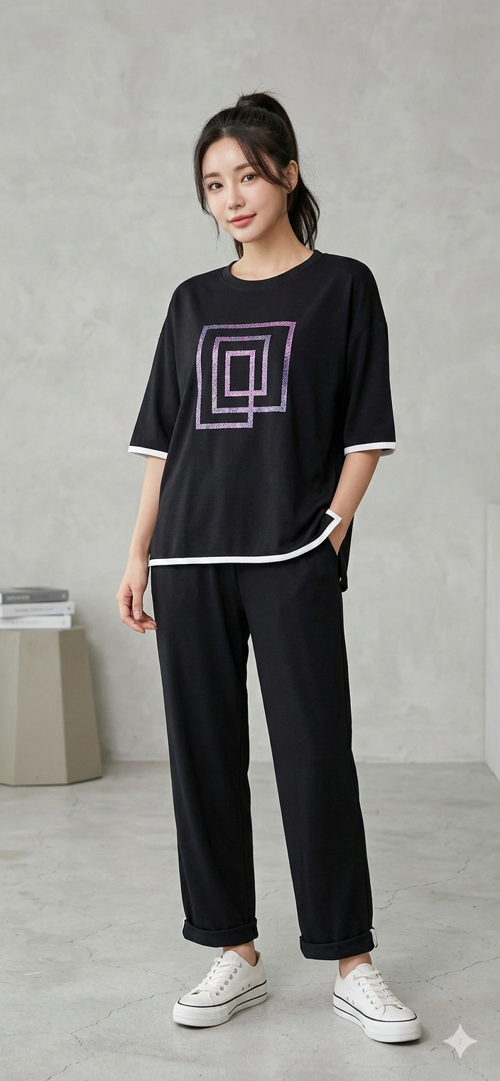 plus size cotton co ord set, free size co ord set for women, western co ord set for women, oversized cotton co ord set, Korean cotton co ord set, black co ord set for women, casual cotton co ord set, plus size western wear, free size coord set up to 5XL, comfortable co ord set for women