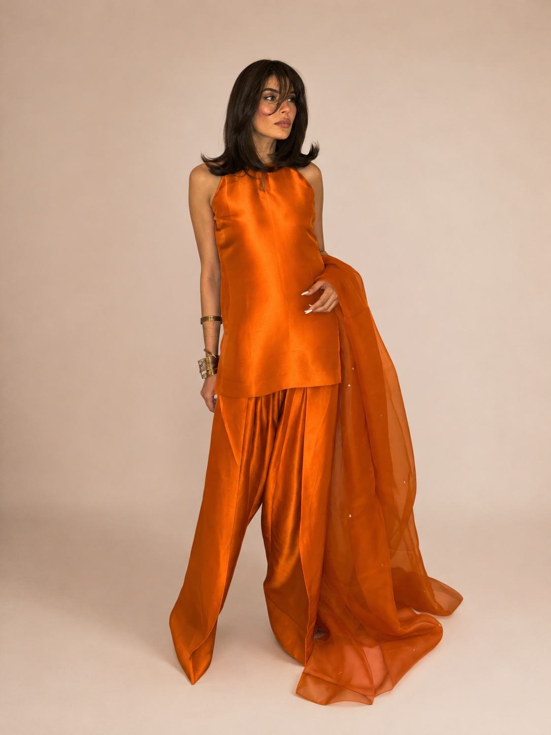 Farshi Salwar Set, Farshi Salwar Suit, Farshi Salwar for Women, Designer Farshi Salwar, Traditional Farshi Salwar, Festive Ethnic Wear, Wedding Wear for Women, Pakistani Farshi Salwar, Farshi Suit Set, Latest Farshi Salwar Design