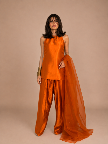 Farshi Salwar Set, Farshi Salwar Suit, Farshi Salwar for Women, Designer Farshi Salwar, Traditional Farshi Salwar, Festive Ethnic Wear, Wedding Wear for Women, Pakistani Farshi Salwar, Farshi Suit Set, Latest Farshi Salwar Design