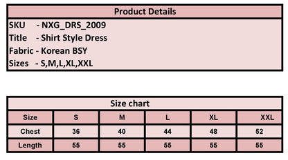 Zebra Print A-line Dress