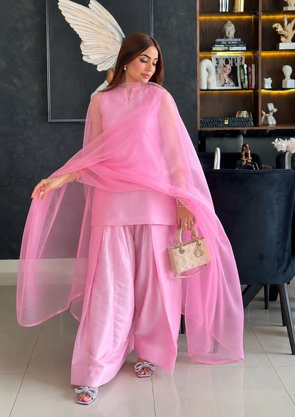 Farshi Salwar Set, Farshi Salwar Suit, Farshi Salwar for Women, Designer Farshi Salwar, Traditional Farshi Salwar, Festive Ethnic Wear, Wedding Wear for Women, Pakistani Farshi Salwar, Farshi Suit Set, Latest Farshi Salwar Design