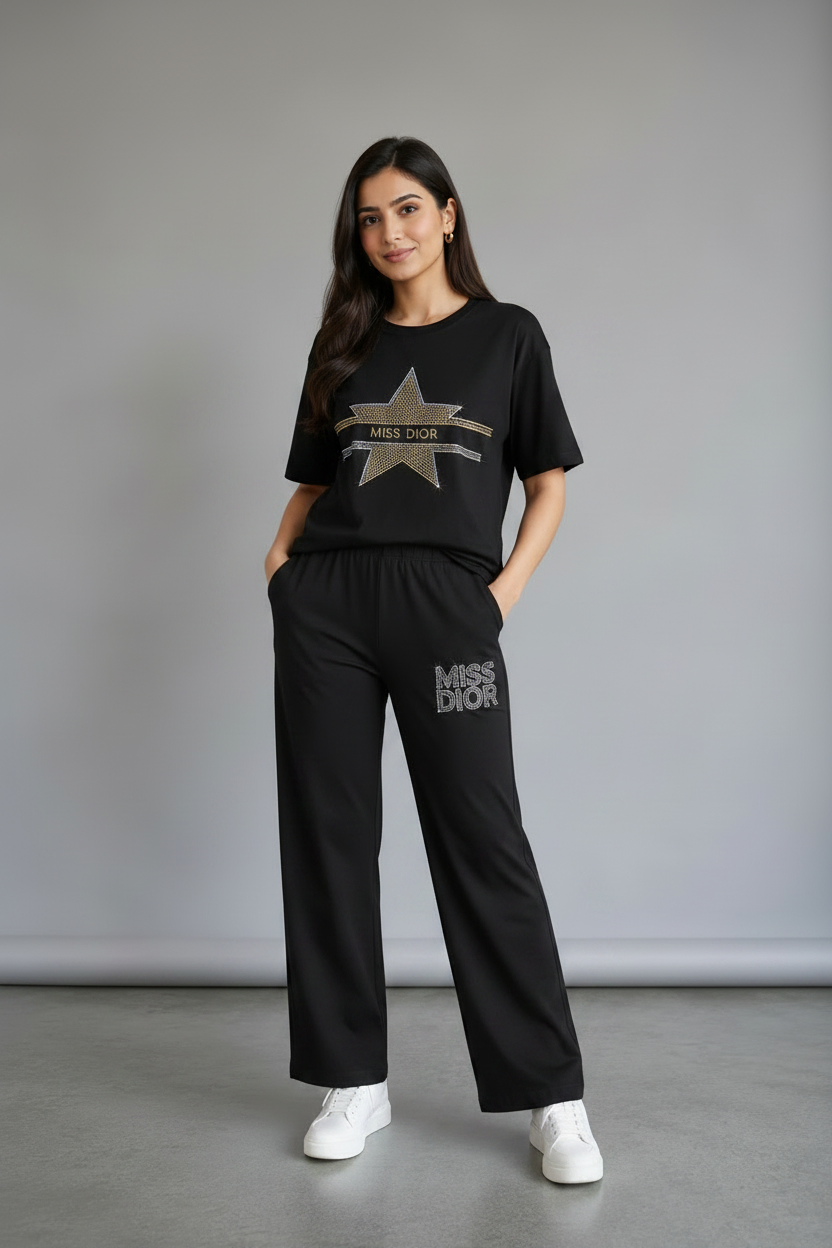 western co ord set for women, premium cotton co ord set, breathable cotton co ord set, skin friendly cotton outfit, stylish women's co ord set, casual western wear for women, comfortable cotton matching set, oversized cotton co ord set, everyday cotton co ord set, trendy western outfit for women