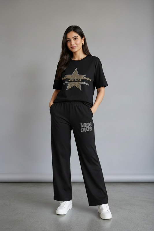 western co ord set for women, premium cotton co ord set, breathable cotton co ord set, skin friendly cotton outfit, stylish women's co ord set, casual western wear for women, comfortable cotton matching set, oversized cotton co ord set, everyday cotton co ord set, trendy western outfit for women
