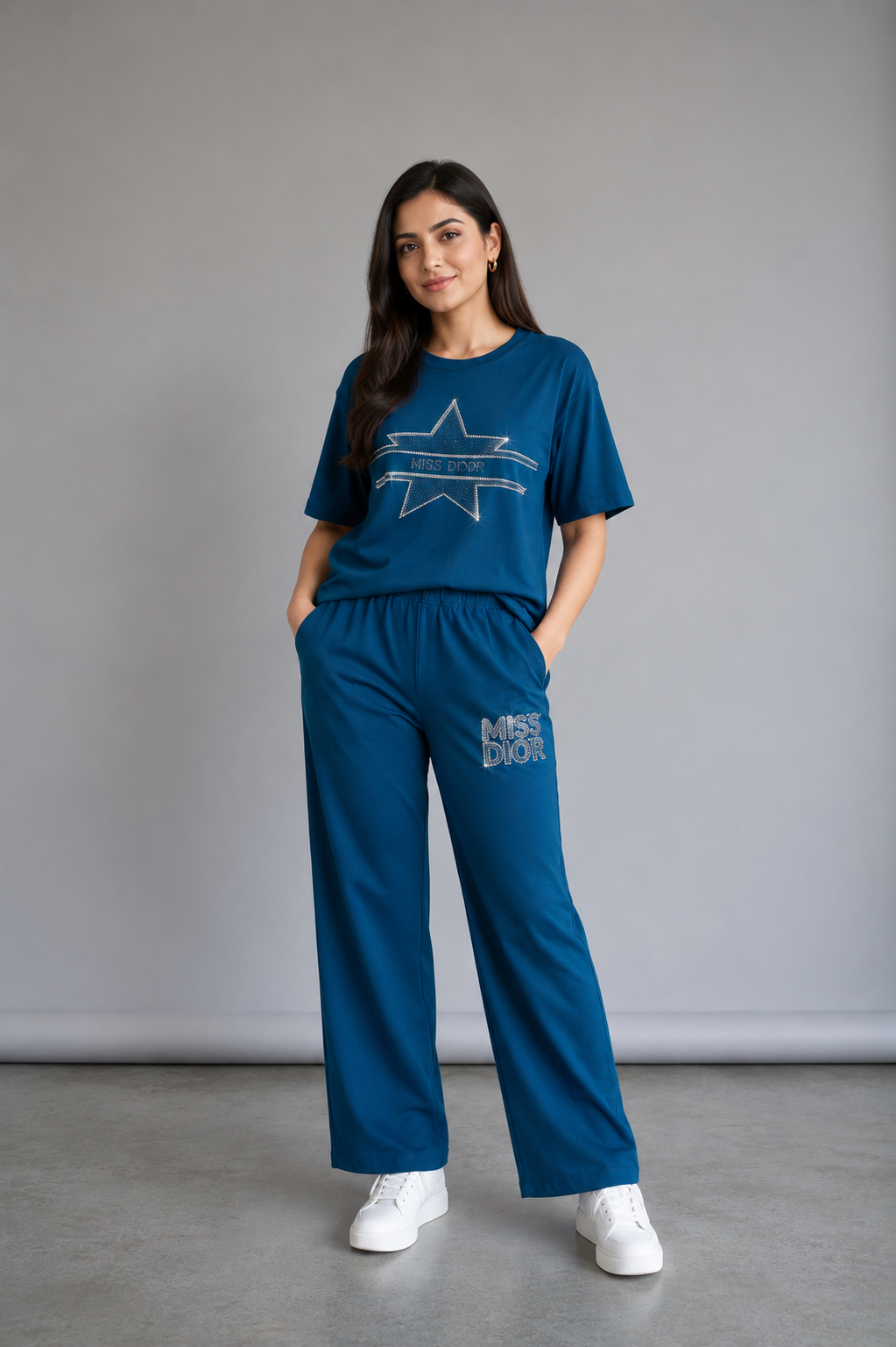 western co ord set for women, premium cotton co ord set, breathable cotton co ord set, skin friendly cotton outfit, stylish women's co ord set, casual western wear for women, comfortable cotton matching set, oversized cotton co ord set, everyday cotton co ord set, trendy western outfit for women