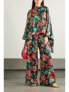 Kaftan Style Coord set