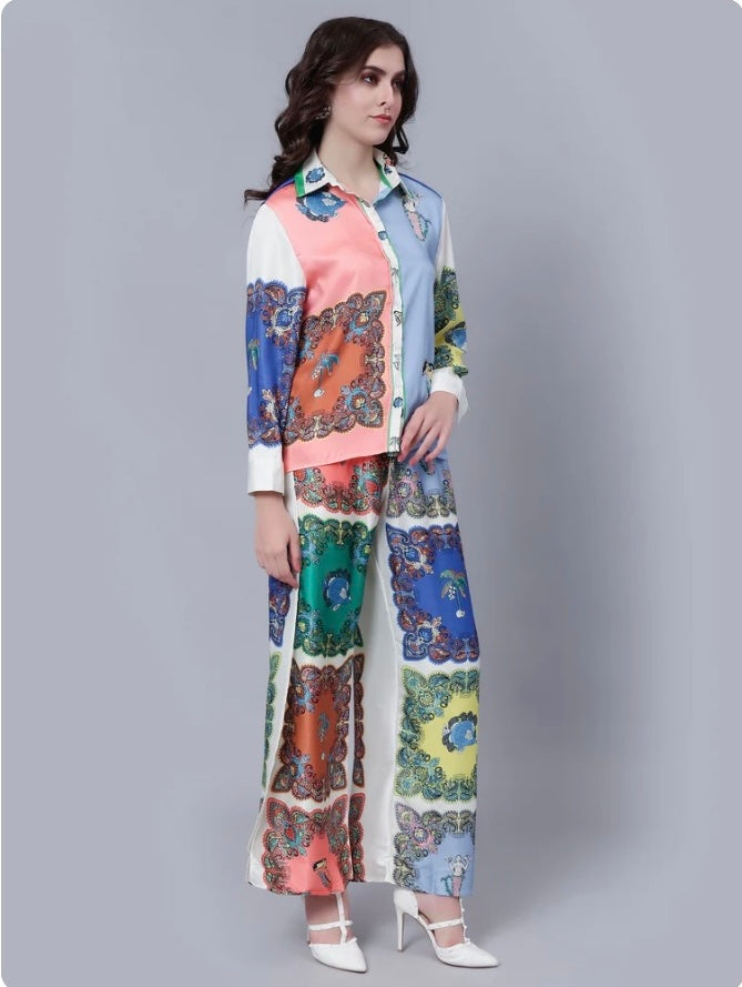 Korean Coord Set