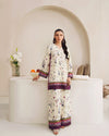 Printed co-ord set for women, floral co-ord set, women’s co-ord set, Korean BSY co-ord set, floral printed outfit, stylish co-ord set for women, wide-leg co-ord set, women’s casual wear, elegant printed outfit, affordable luxury fashion.