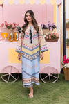 pastel co-ord set for women, printed co-ord set, Korean BSY co-ord set, pastel printed outfit, women’s co-ord set, stylish co-ord set for women, floral printed co-ord set, casual co-ord set, workwear co-ord set, women’s western wear, elegant women’s outfit, trendy co-ord set India