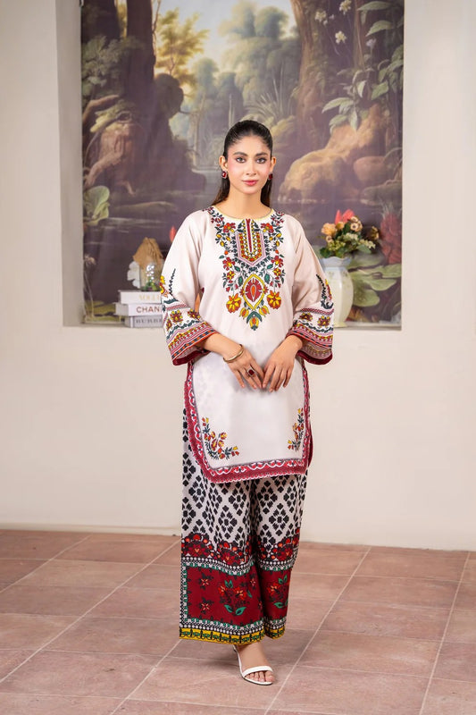 festive co ord set for women, elegant printed co ord set, ethnic co ord set, Rakhi outfit for women, festive wear for women, premium Korean BSY co ord set, floral printed festive outfit, luxury festive co ord set, designer co ord set for women, Indian festive fashion, traditional printed co ord set, ethnic party wear for women, festive outfit for Raksha Bandhan, modern ethnic wear, premium women's festive clothing, stylish festive co ord, PoshBella festive collection, women's festive co ord set online, eleg