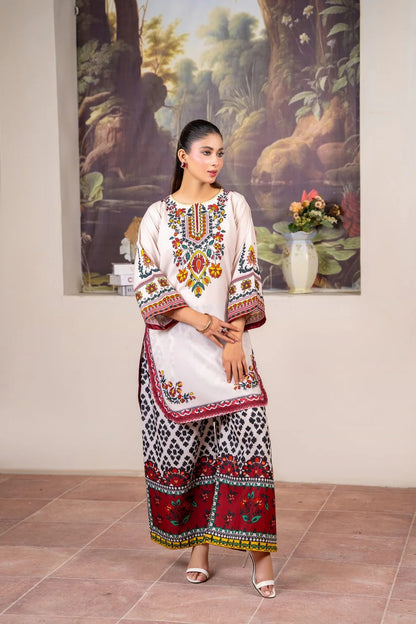 festive co ord set for women, elegant printed co ord set, ethnic co ord set, Rakhi outfit for women, festive wear for women, premium Korean BSY co ord set, floral printed festive outfit, luxury festive co ord set, designer co ord set for women, Indian festive fashion, traditional printed co ord set, ethnic party wear for women, festive outfit for Raksha Bandhan, modern ethnic wear, premium women's festive clothing, stylish festive co ord, PoshBella festive collection, women's festive co ord set online, eleg