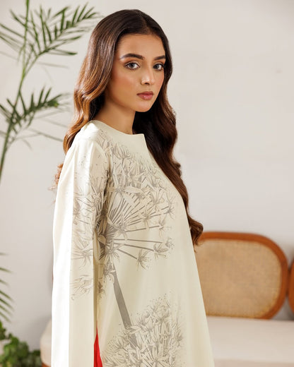 vintage printed dress, printed dress for women, Korean BSY dress, elegant printed dress, western dress for women, festive dress for women, stylish dresses for women, designer inspired dress, botanical print dress, floral printed dress, cream dress for women, red and cream dress, long dress for women, maxi dress for women, ethnic inspired dress, festive wear for women, party wear dress, occasion wear dress, brunch dress for women, elegant casual dress, trendy women’s dress, premium dress for women, PoshBella