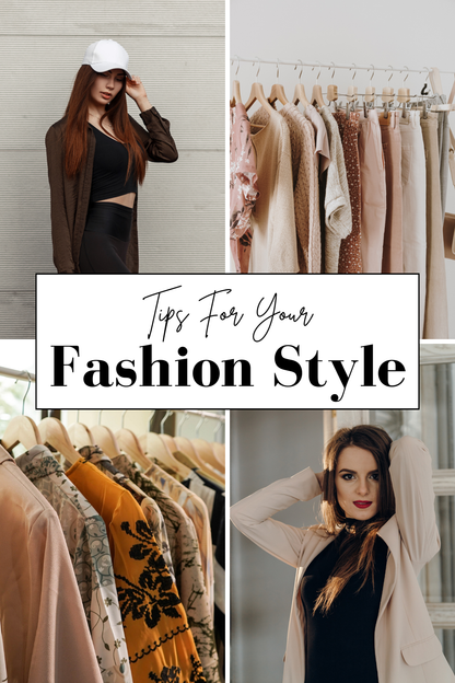 Wardrobe Transformation Program