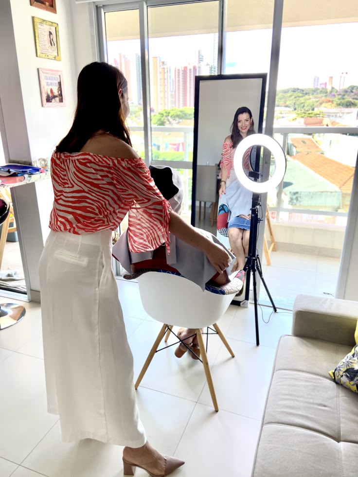 Wardrobe Transformation Program